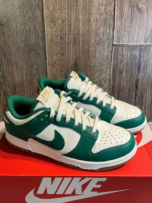 buty damskie nike dunk low 38,5