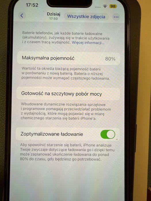 iPhone 13 128 GB