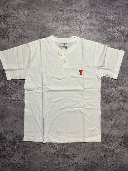 АКЦІЯ!! Футболка Ami Paris