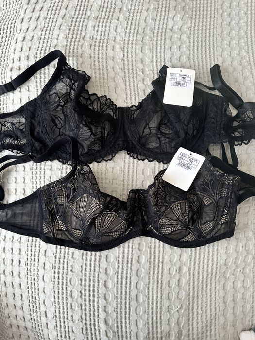 Бюстгалтер нові Jasmine 75 E