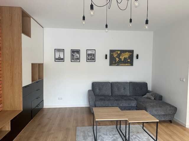 Mieszkanie – Warszawa, Zacisze, Targówek - Widok 2