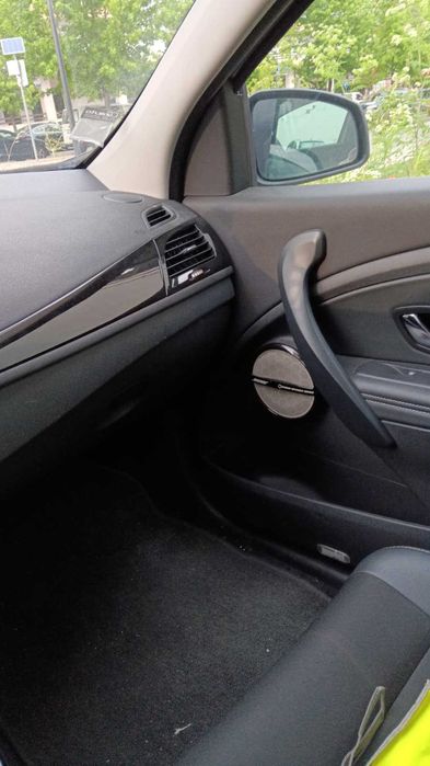Carrinha Renault Megane 1,6 de 2015 Bose Edition
