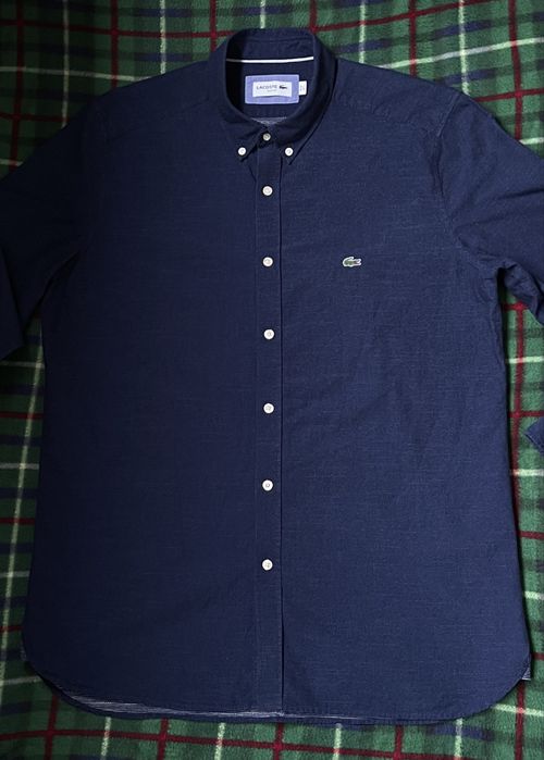 Рубашка, Lacoste (оригинал)