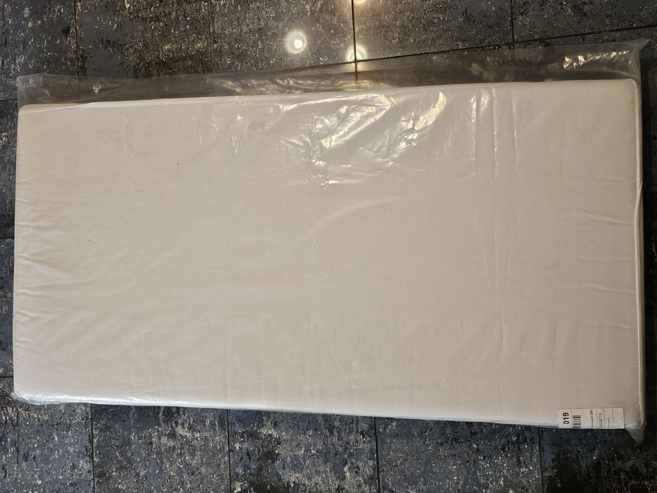Матрац, матрасик Baby Veres Hollofiber 8 см 120/60 в ліжечко дитяче