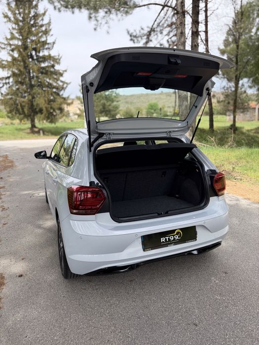 Volkswagen Polo | BEATS | 1.0TSI