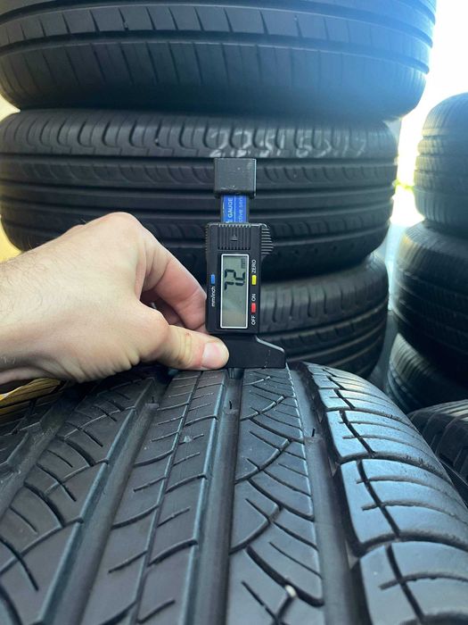 Шини резина літо 235/55 R18 Michelin Latitude Tour HP