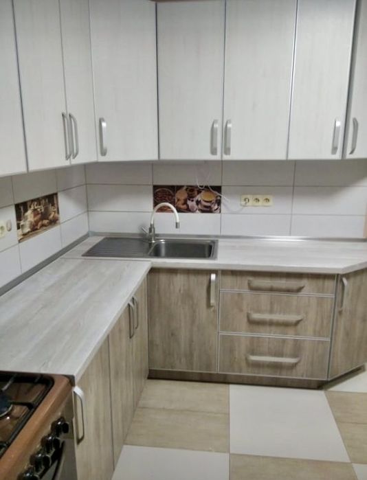 Продається 2 к квартира