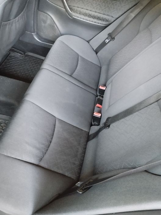 Vendo carrinha Mercedes c220cdi