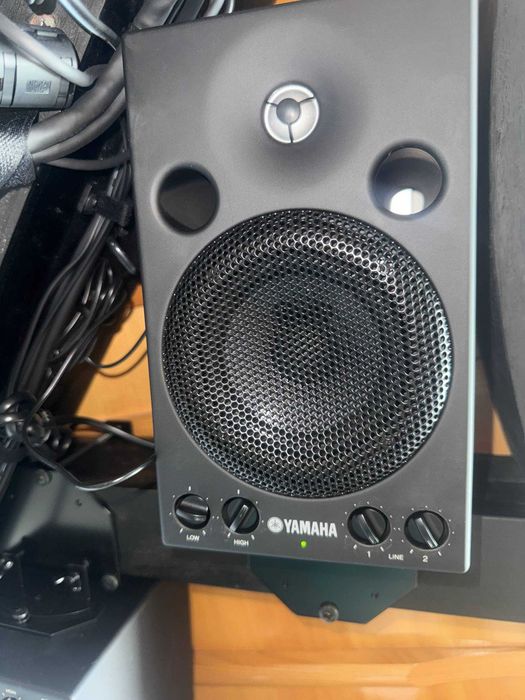 Yamaha DGB1K ENST Disklavier ENSPIRE ST — Piano de Cauda