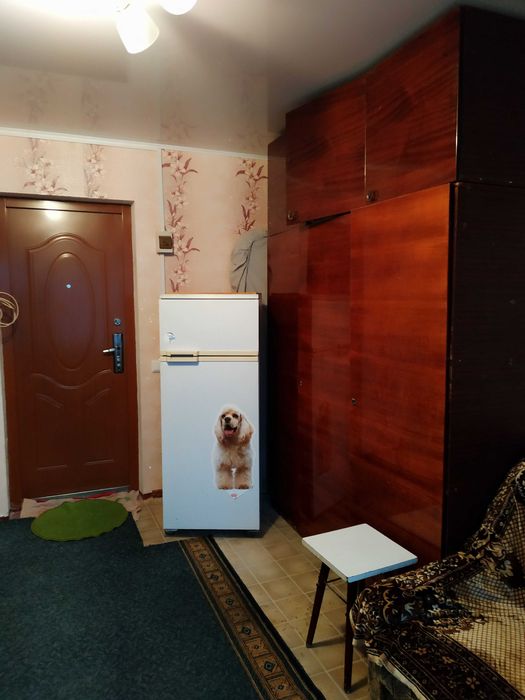Продам кімнату центр Корабельного, можливий обмін як на автомобіль, так і нерухомість.