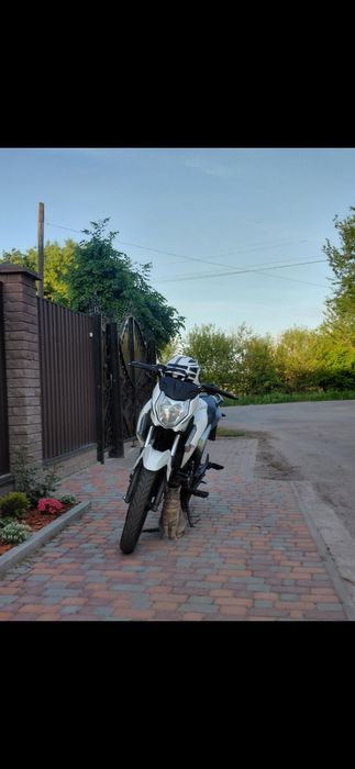 Loncin Jl200 68a