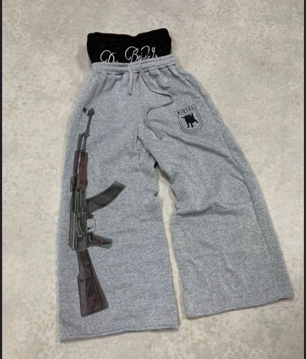 !РОЗПРОДАЖ! штани AKA-47 спортивні