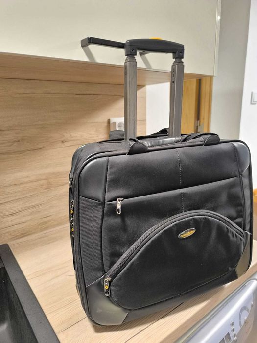 Mala de cabine Samsonite