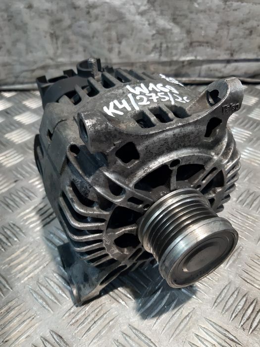 Alternator A6401540402 150A Mercedes A Klasa W169 2.0 Cdi