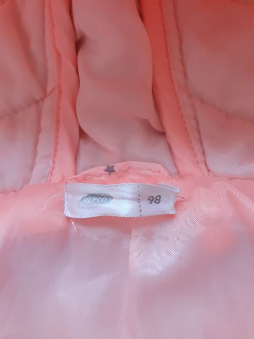 Kurtka jesienna Pepco 92