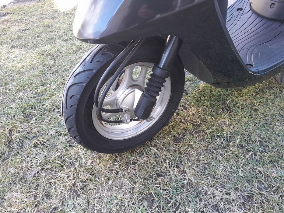 Продам скутер HONDA AF68