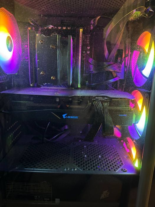 Комп'ютер  ПК. .  .