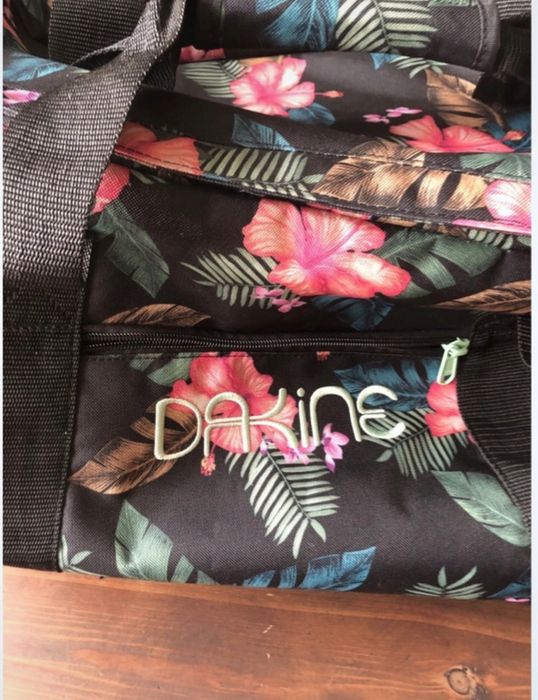 Walizka Dakine Venture Duffle Wmn damska 60L