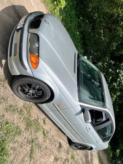Bmw e46 swap 2.0 r6 szpera Short shifter