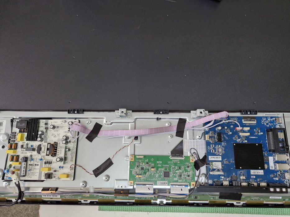 Main CV6886H-A  50UN265