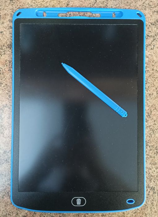 Tablet Mágico Zoko