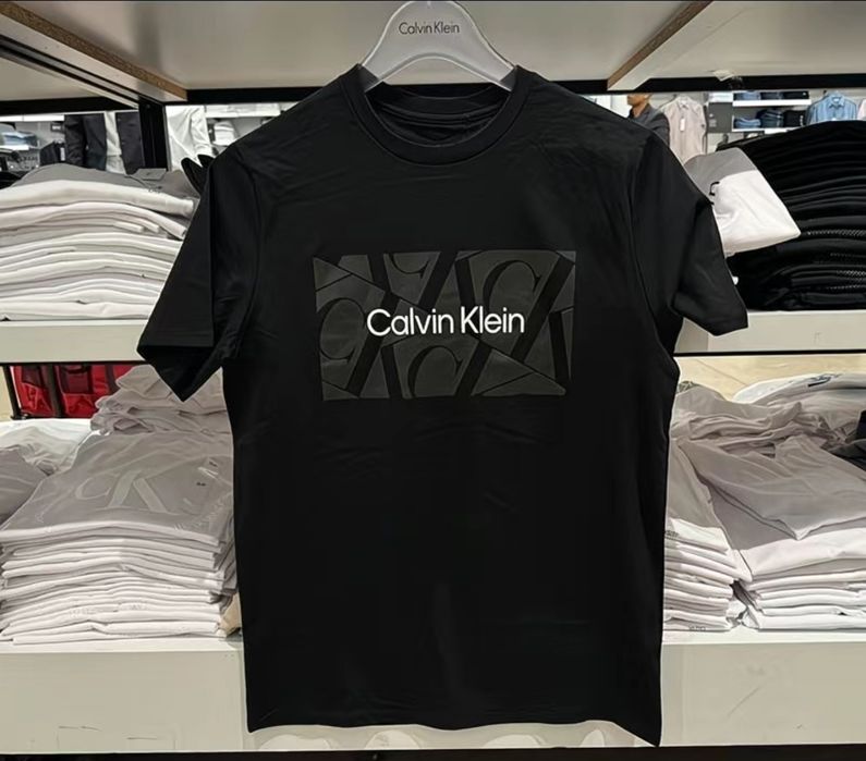 Футболка мужская