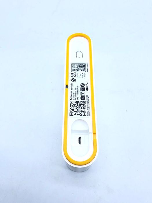 CENTRALA STERUJĄCA CENTRALKA SOMFY TaHoma SWITCH WIFI SMART HOME