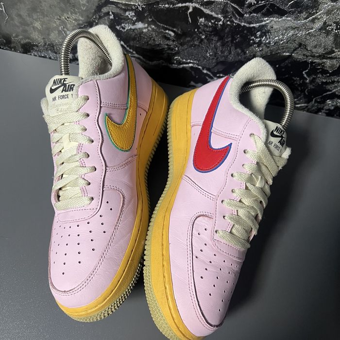 Кросівки чоловічі Nike Air Force 1 42р
