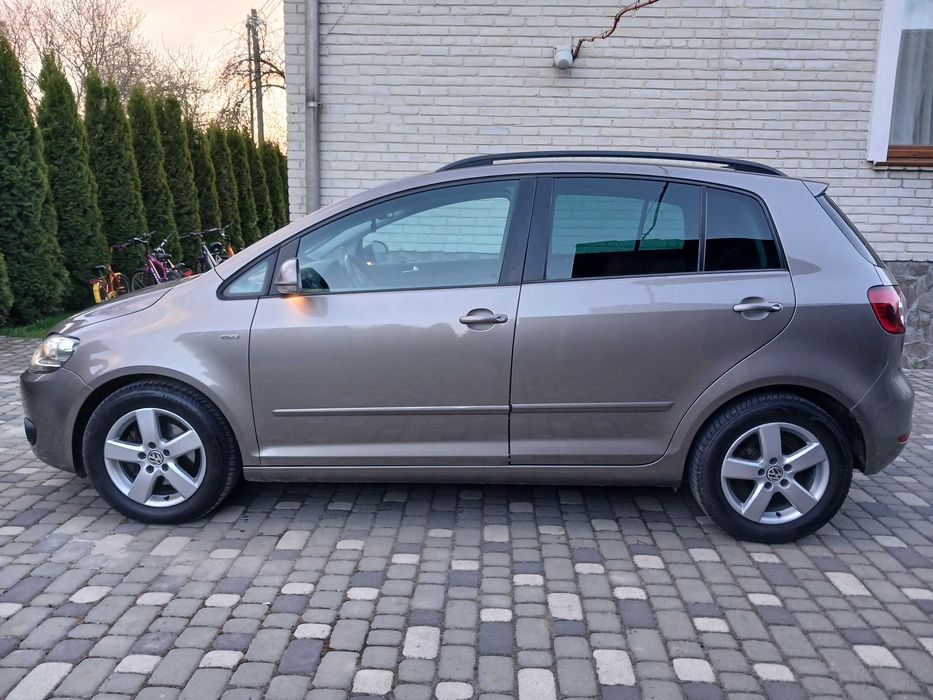 Volkswagen Golf Plus 2013 VIN WVWZZZ1KZEW524746 фото оголошення 6 з 24