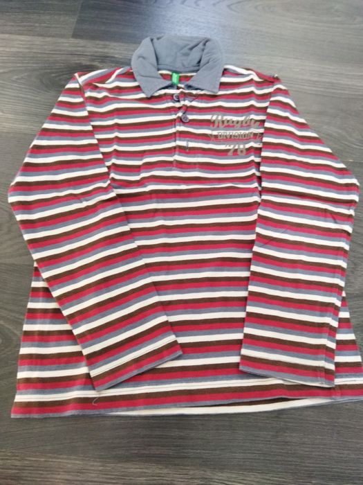 Polos e malhas Mayoral e girândola 7/8