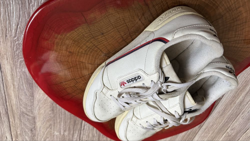 Adidas Continental 80