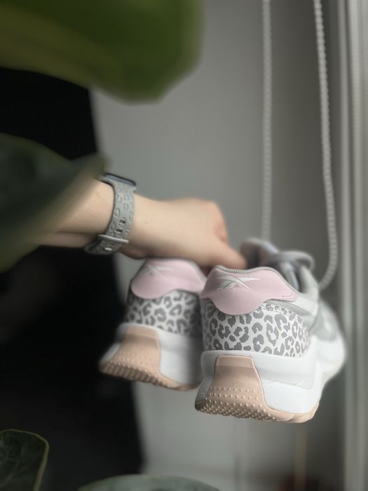 Reebok Heritance 24,5 устілка