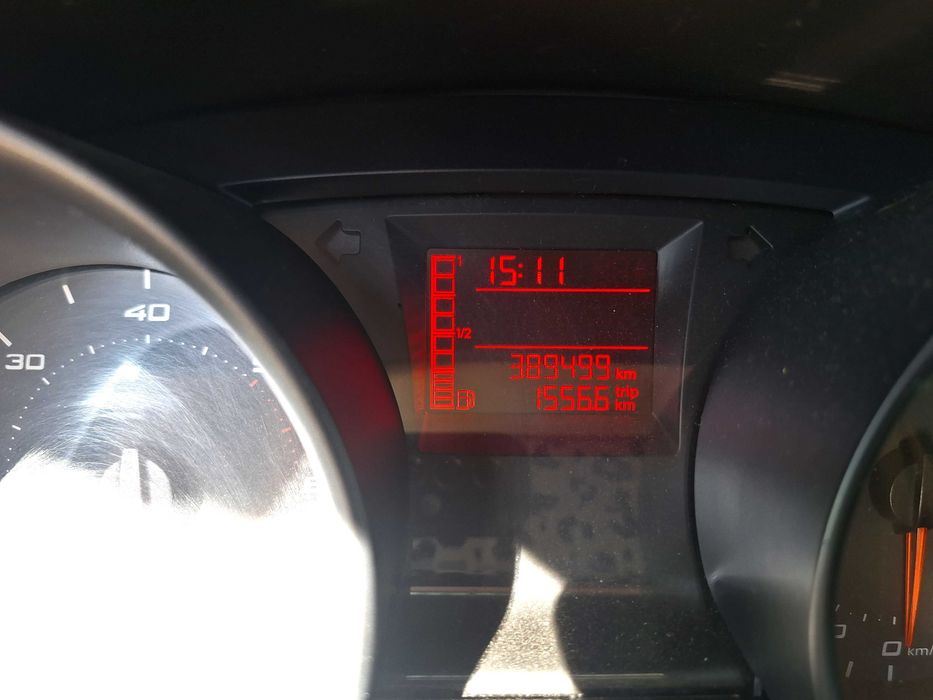 Seat Ibiza 6j Gasóleo — photo 4