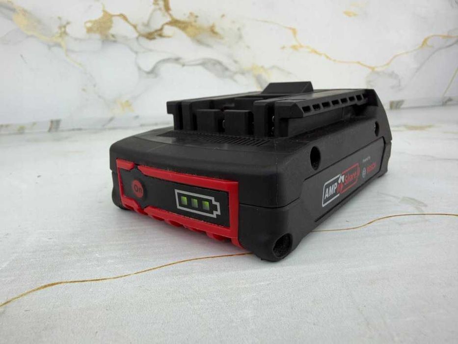 Oryginalny Akumulator Bateria BOSCH 18V 2.0AH SUPER STAN!