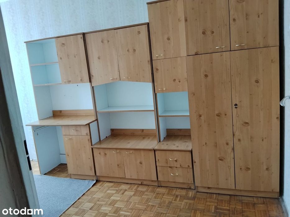 Mieszkanie – Wrocław, Popowice Północne, Popowice - Widok 4