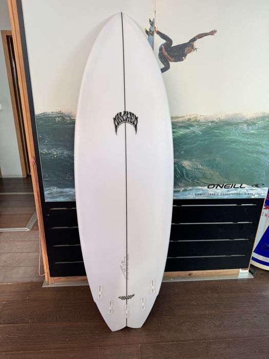 Prancha de Surf lost