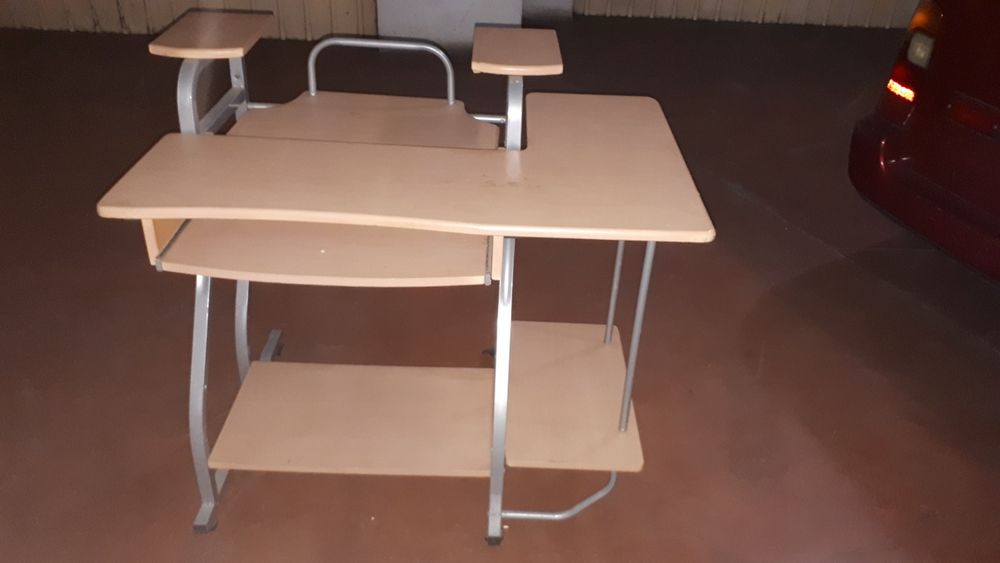Secretaria para computador