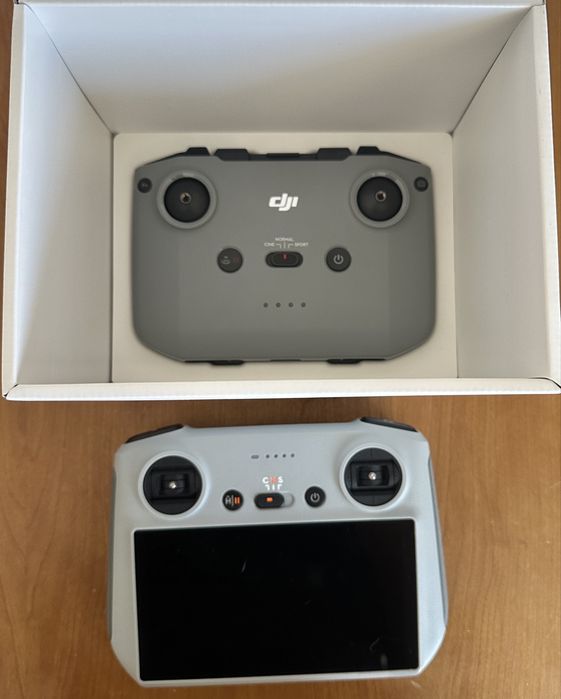 Comando remoto RC-N1 Dji (NOVO)