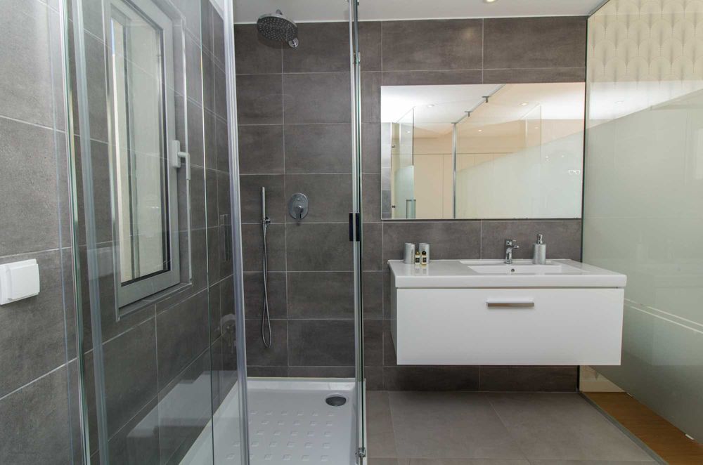 Vila Harmony 4F Albufeira 3 quartos