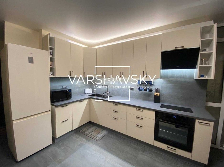 Оренда нової 2К квартири ЖК Республіка