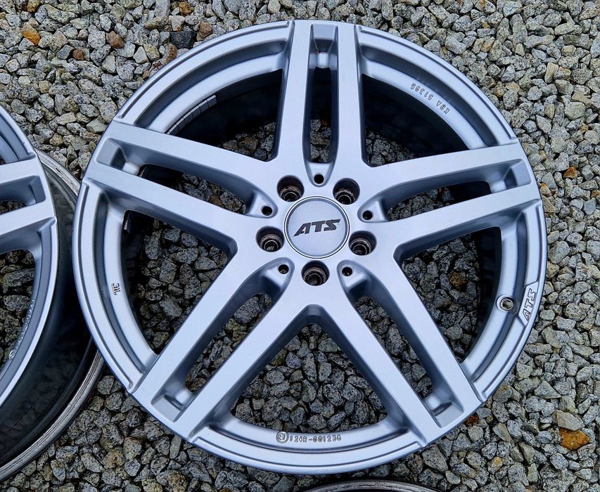 Felgi ATS 20 5x112 Mercedes,Skoda,Seat,BMW,Volkswagen,