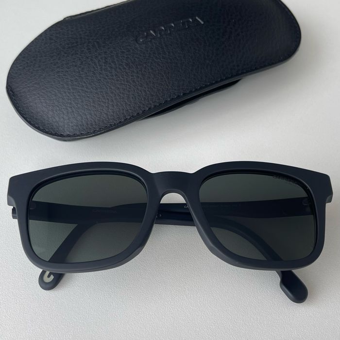 Сонцезахисні окуляри Carrera CA164/S Matte Black