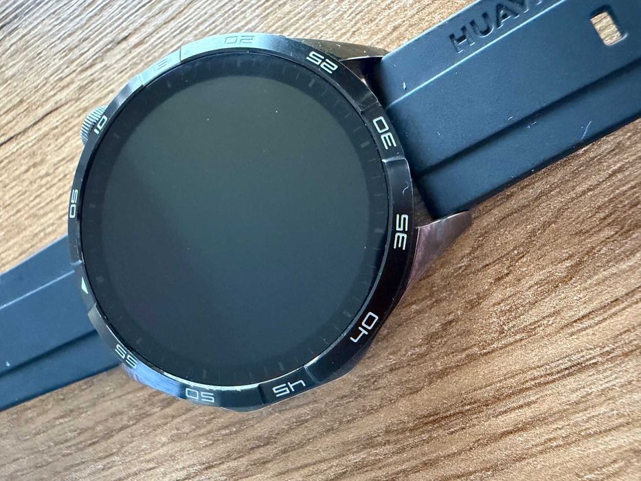 Huawei Watch GT 4