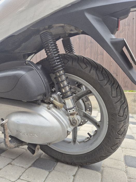 Honda SH300i 2012 р. Продам