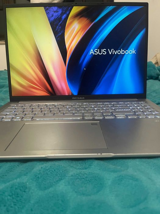 ASUS Vivobook 16 X1605ZA i5 16GB 512GB SSD