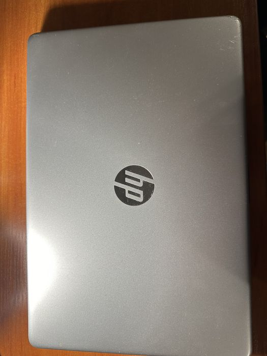 Ноутбук HP в ідеальному стані