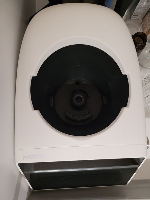 Mpm trm-01 Perfecto nowy robot kuchenny