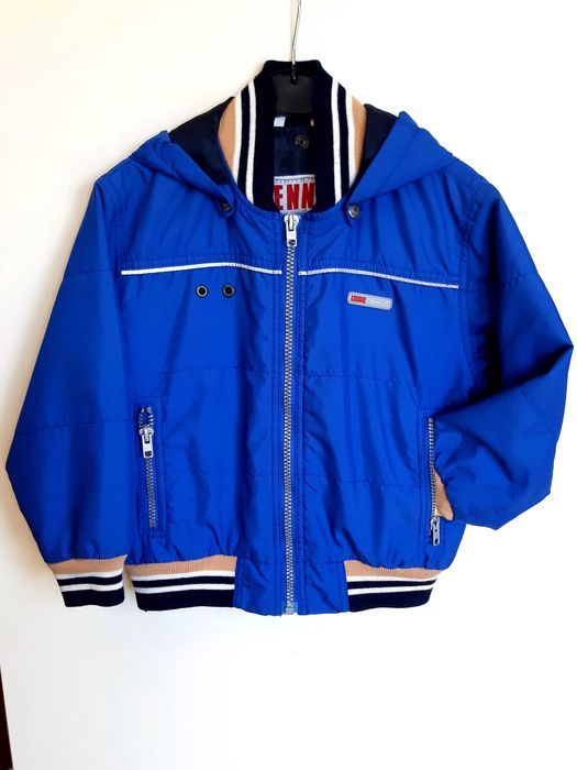 Kurtka wiosenna rozm.110