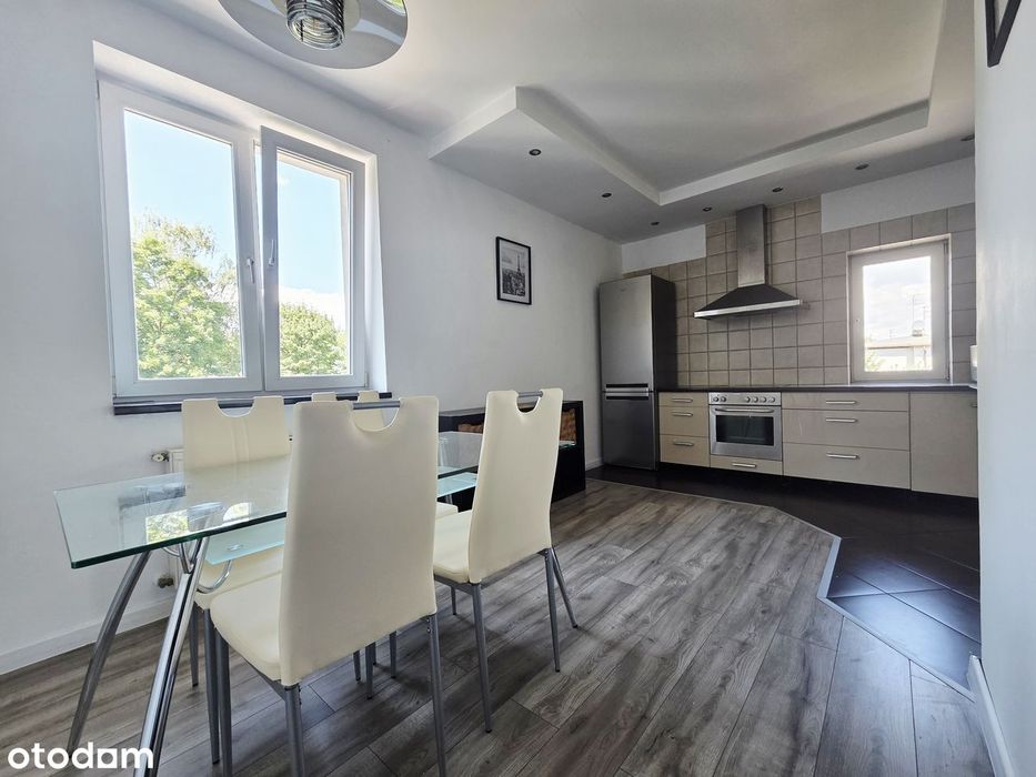 Elegancki apartament