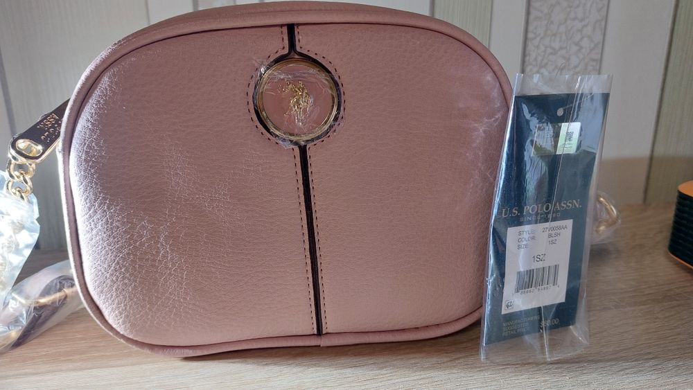 Жіноча Сумочка  Рolo